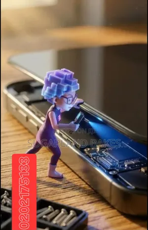 Alex Repairs