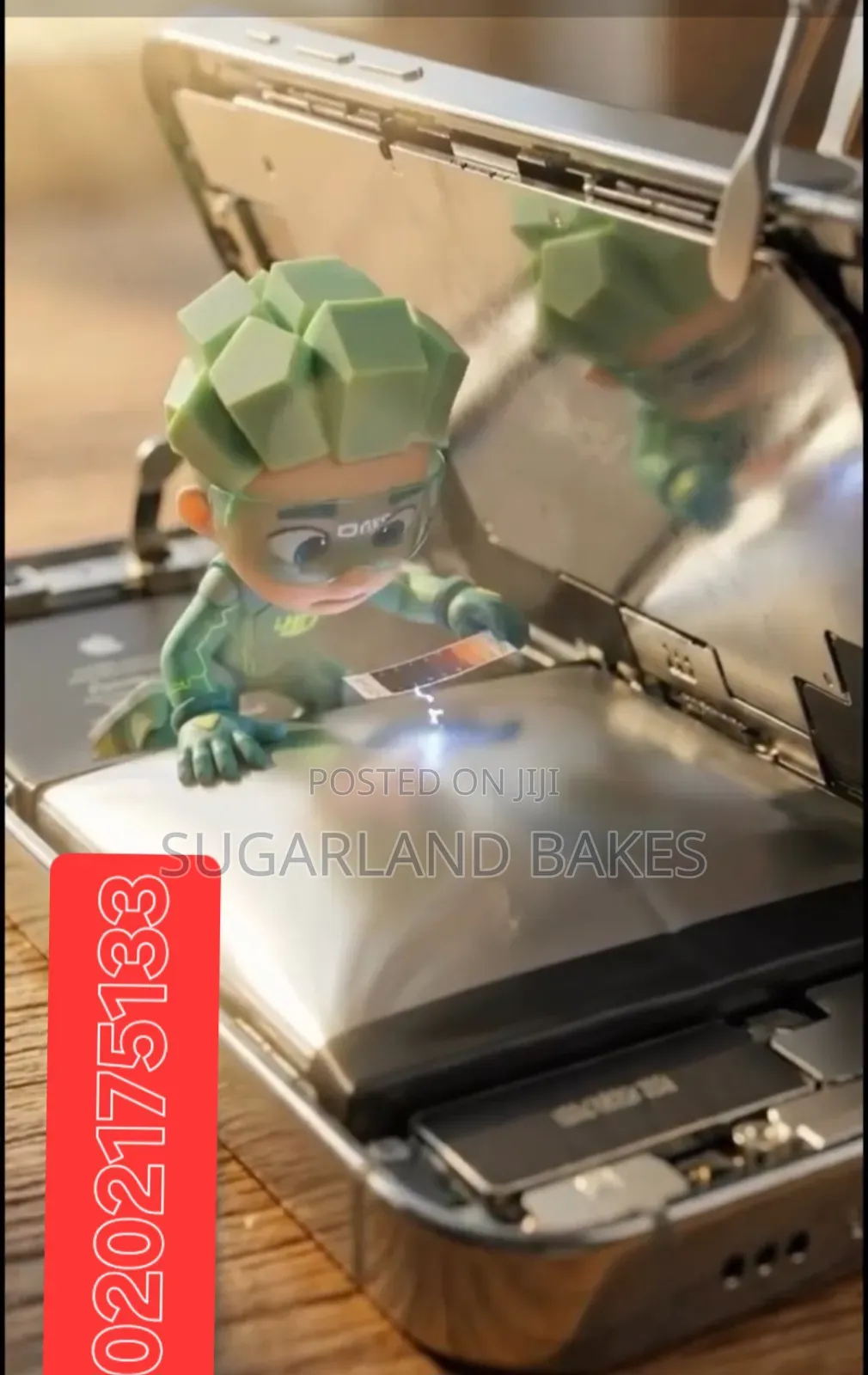 Alex Repairs