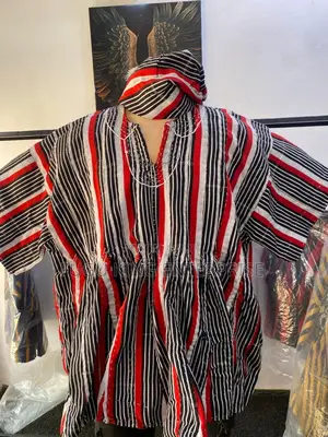 Batakali Northern Weaved Fugu and Smocks for Sale
