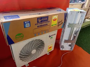 Pearl 1.5 Hp – Your Summer Companion