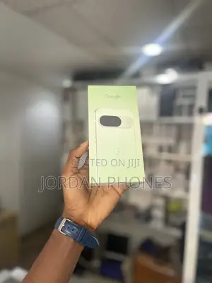 New Google Pixel 9 128 GB Green