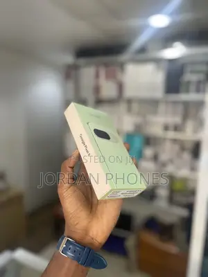 New Google Pixel 9 128 GB Green