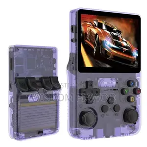 Playstation Game Console