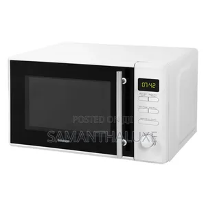 Compact Microwave Oven