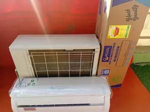 Stay Cool Anytime – Pearl 1.5 Ac