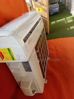 Pearl 1.5 Hp – Comfort in Every Room