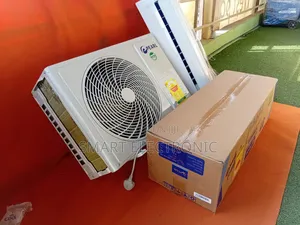 Cool Smarter, Live Better – 1.5 Pearl Ac
