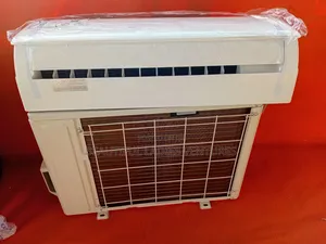 Cool Breeze, Pearl 1.5 Hp