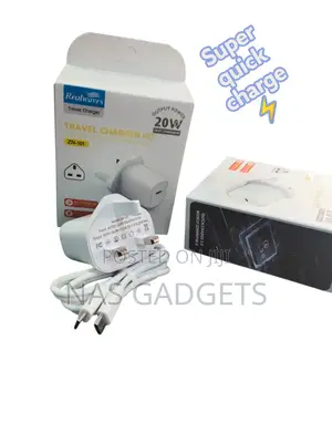 Type C - Charger
