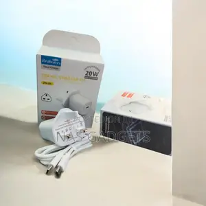 Type C - Charger