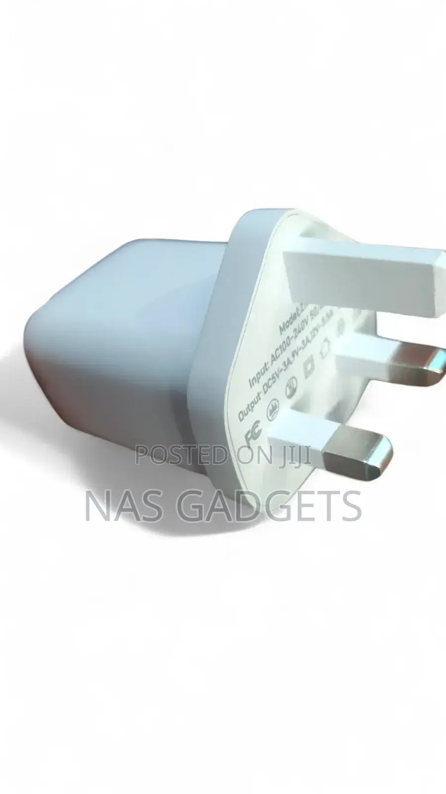 Type C - Charger