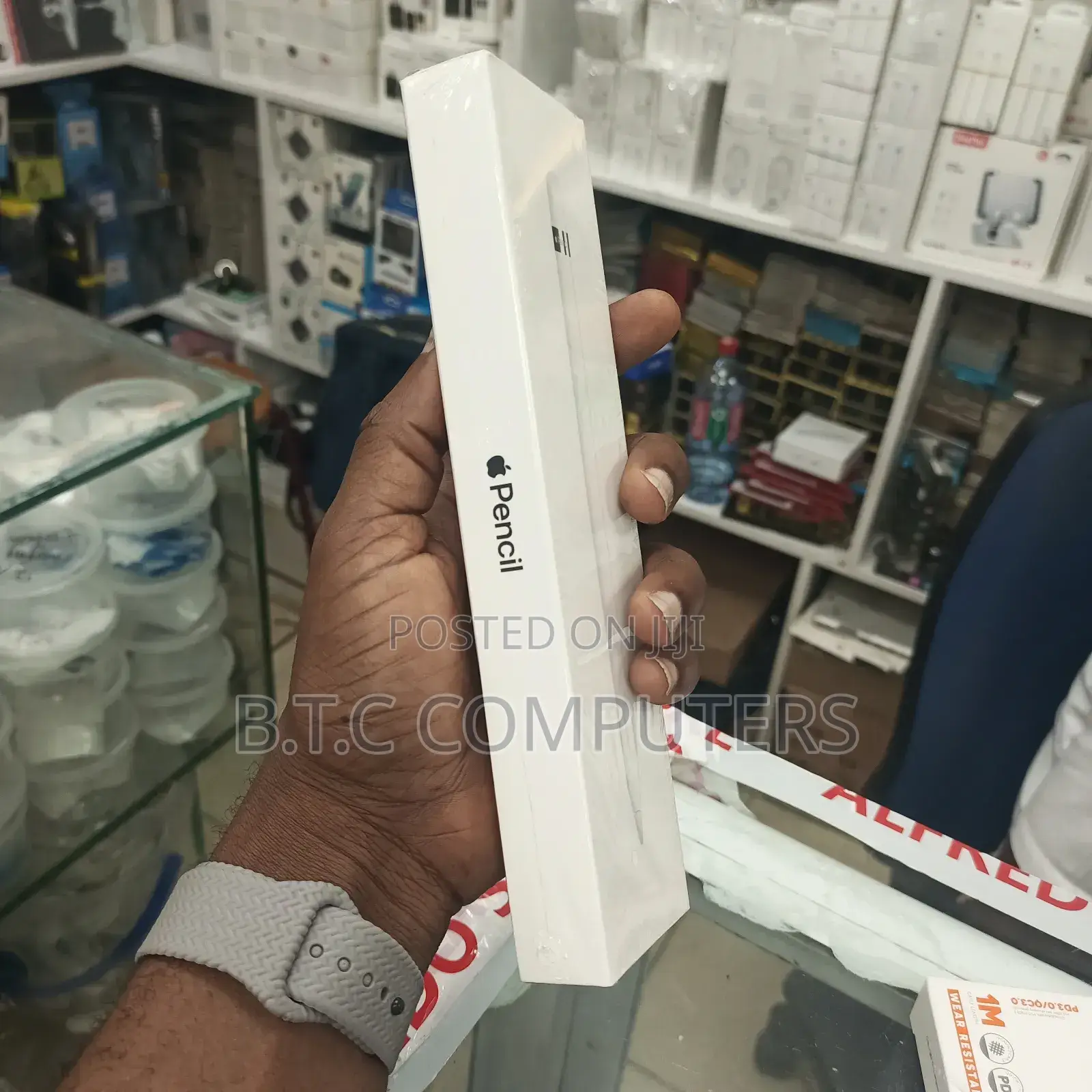 Apple Pen Original