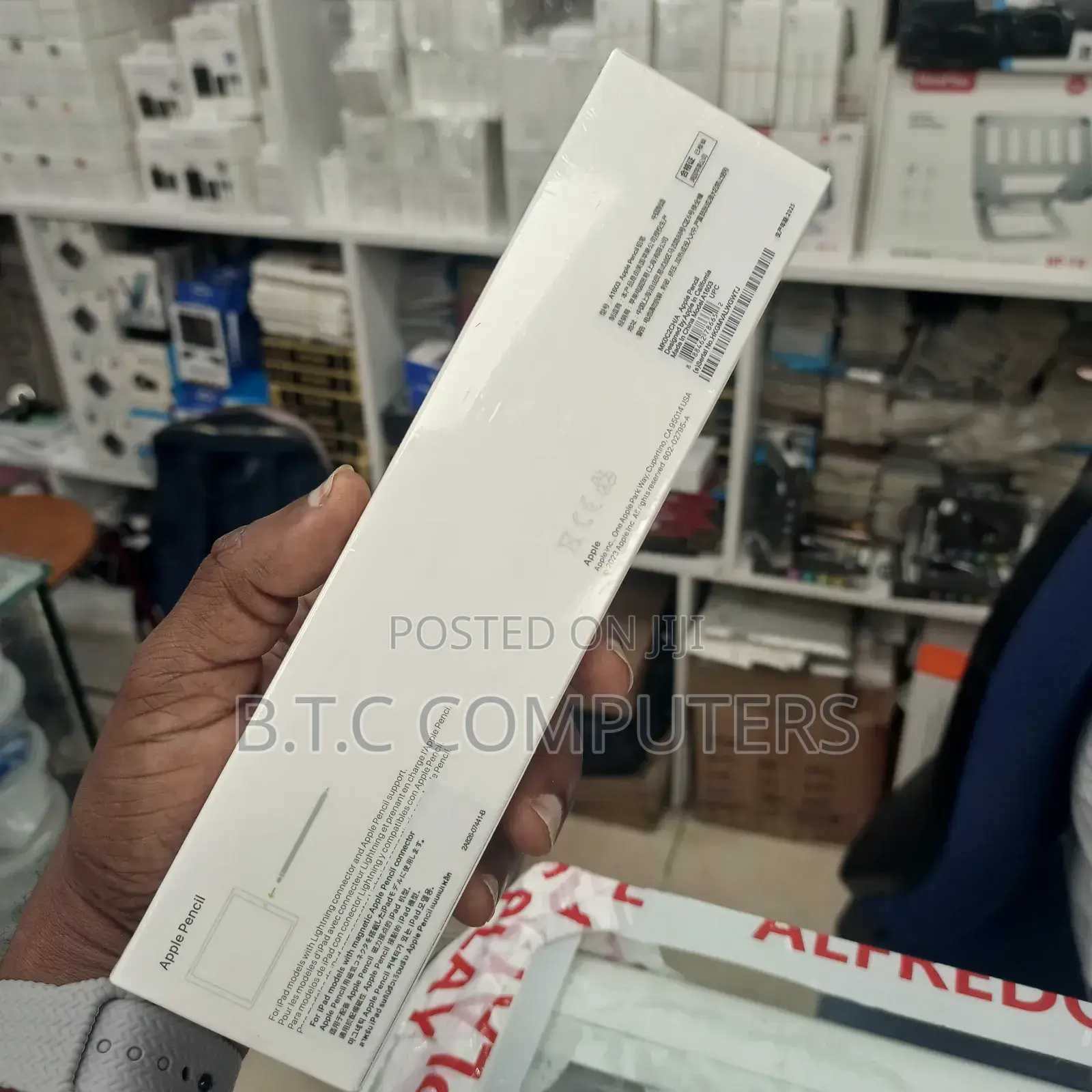 Apple Pen Original