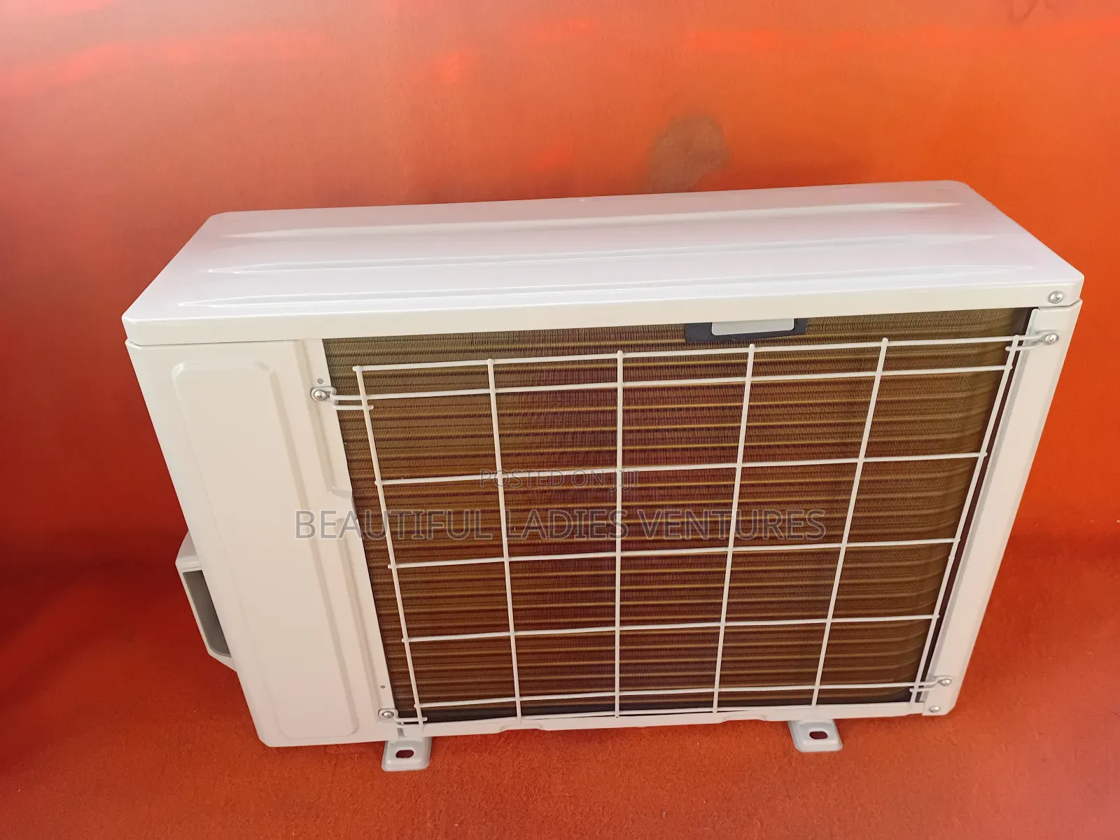 Airy Comfort With Pearl 1.5 Hp