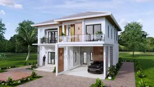 Free Architectural Drawings, Estimation and Site Supervision