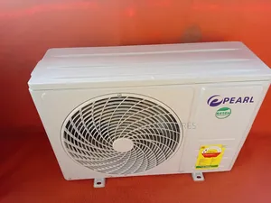 Pearl Ac 1.5 Hp: Chill in Style