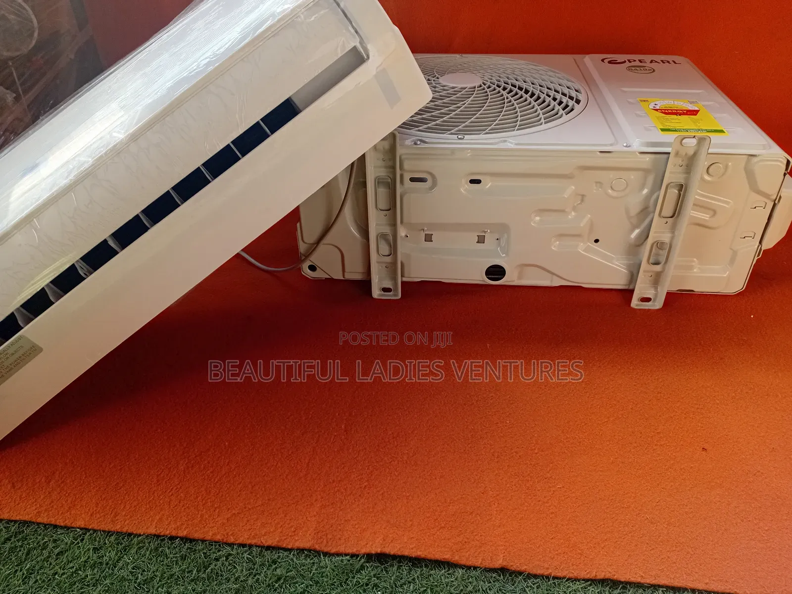 Pearl 1.5 Hp – Cool Air, Happy Home