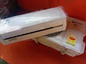 Pearl Ac: Efficient Cooling 1.5 Hp
