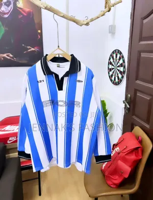 Quality Long Jerseys