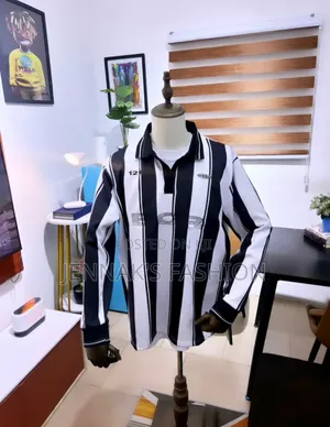 Quality Long Jerseys