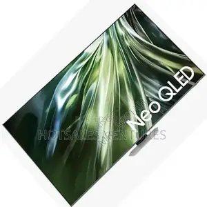 Affordable Samsung 98 Inches Neo Qled HDR Smart Tv - 98qn90d