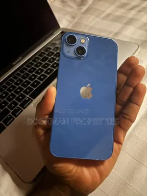 Apple iPhone 13 128 GB Blue