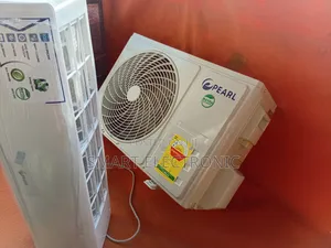 Pearl 1.5 Ac – Efficient, Silent, And Stylish Cooling Solution