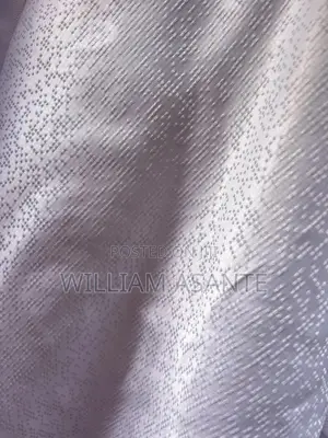 White Kaftan Fabrics