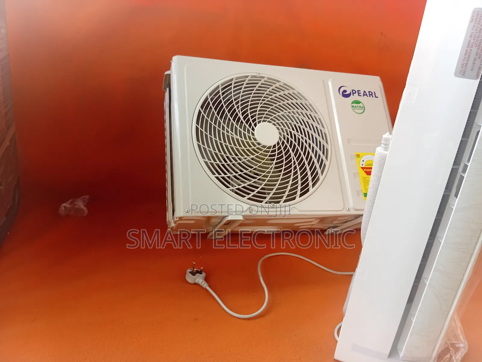 1.5 Ton Pearl Air Conditioner – Smart Cooling for Modern Living