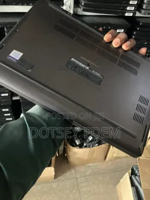 Laptop Dell 8GB Intel Core I5 SSD 256GB