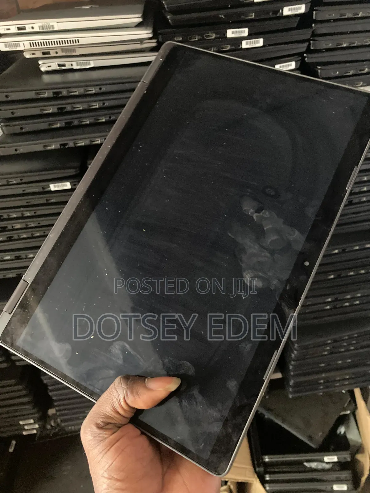 Laptop Dell 8GB Intel Core I5 SSD 256GB