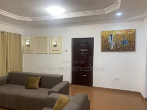 Furnished 2bdrm Apartment in Kissima, Christian Village for rent