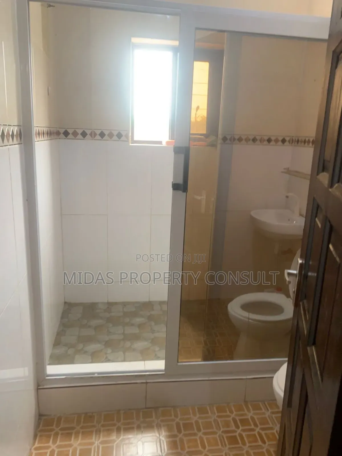 Furnished 2bdrm Apartment in Kissima, Christian Village for rent