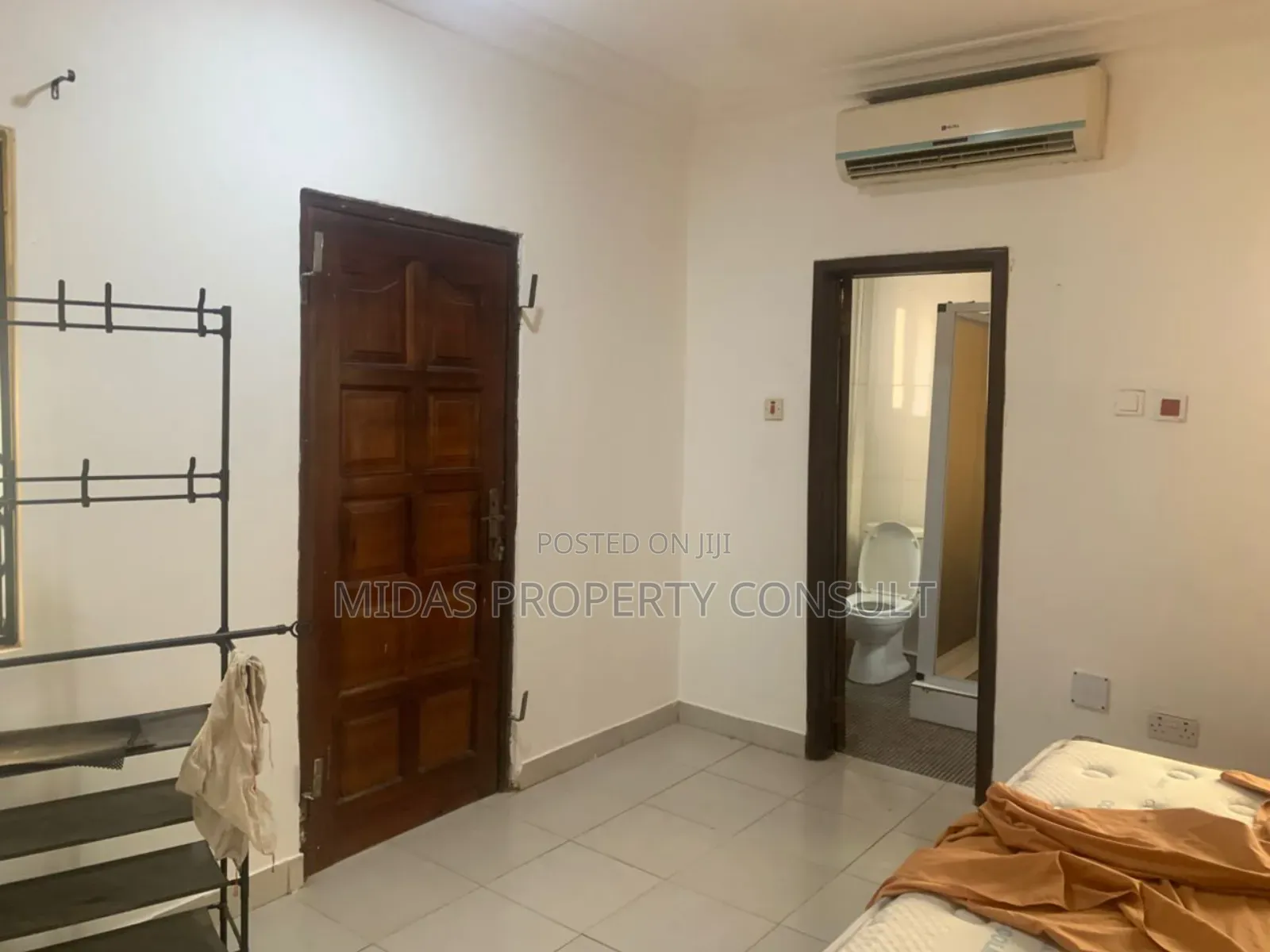 Furnished 2bdrm Apartment in Kissima, Christian Village for rent