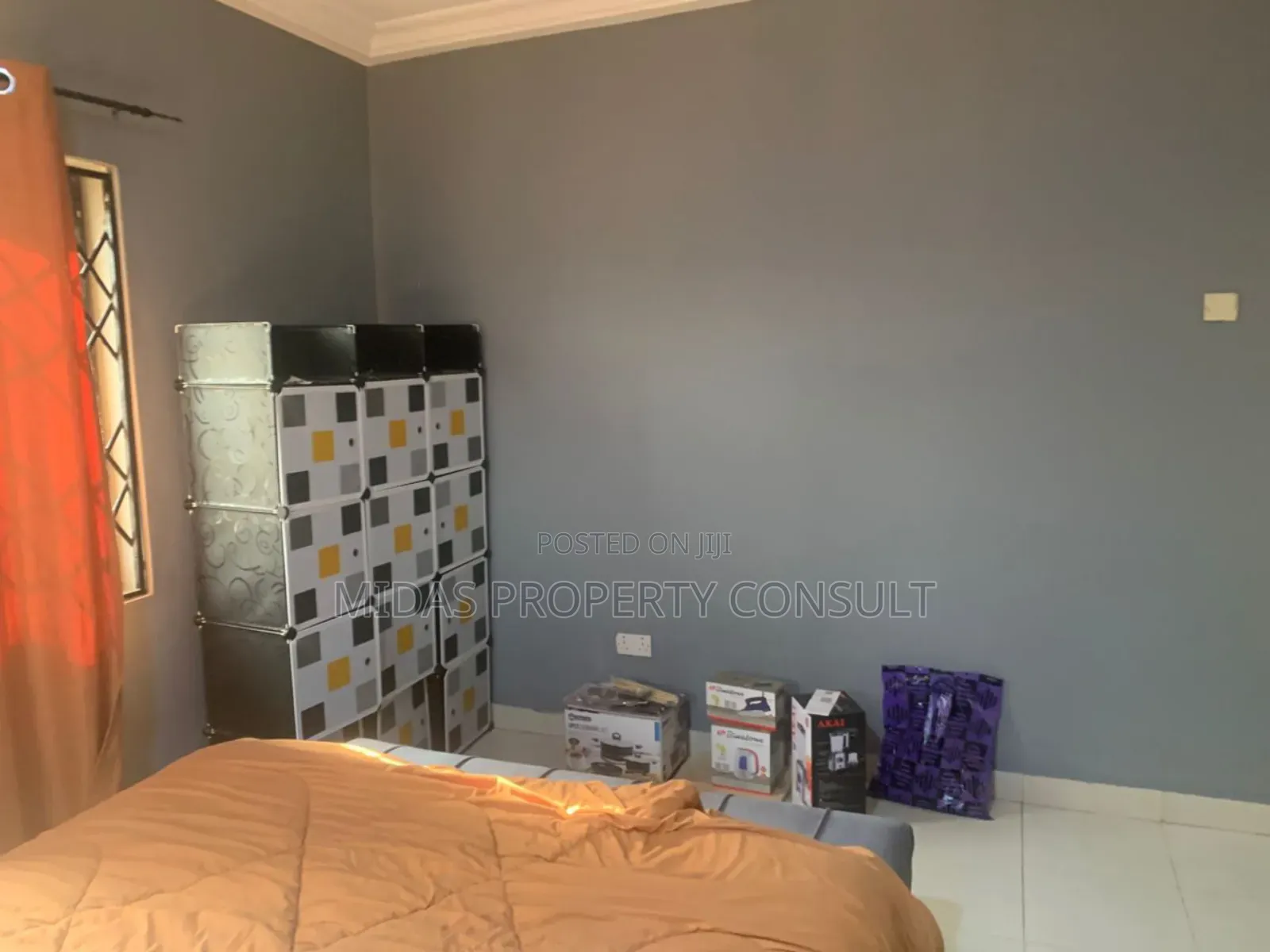 Furnished 2bdrm Apartment in Kissima, Christian Village for rent