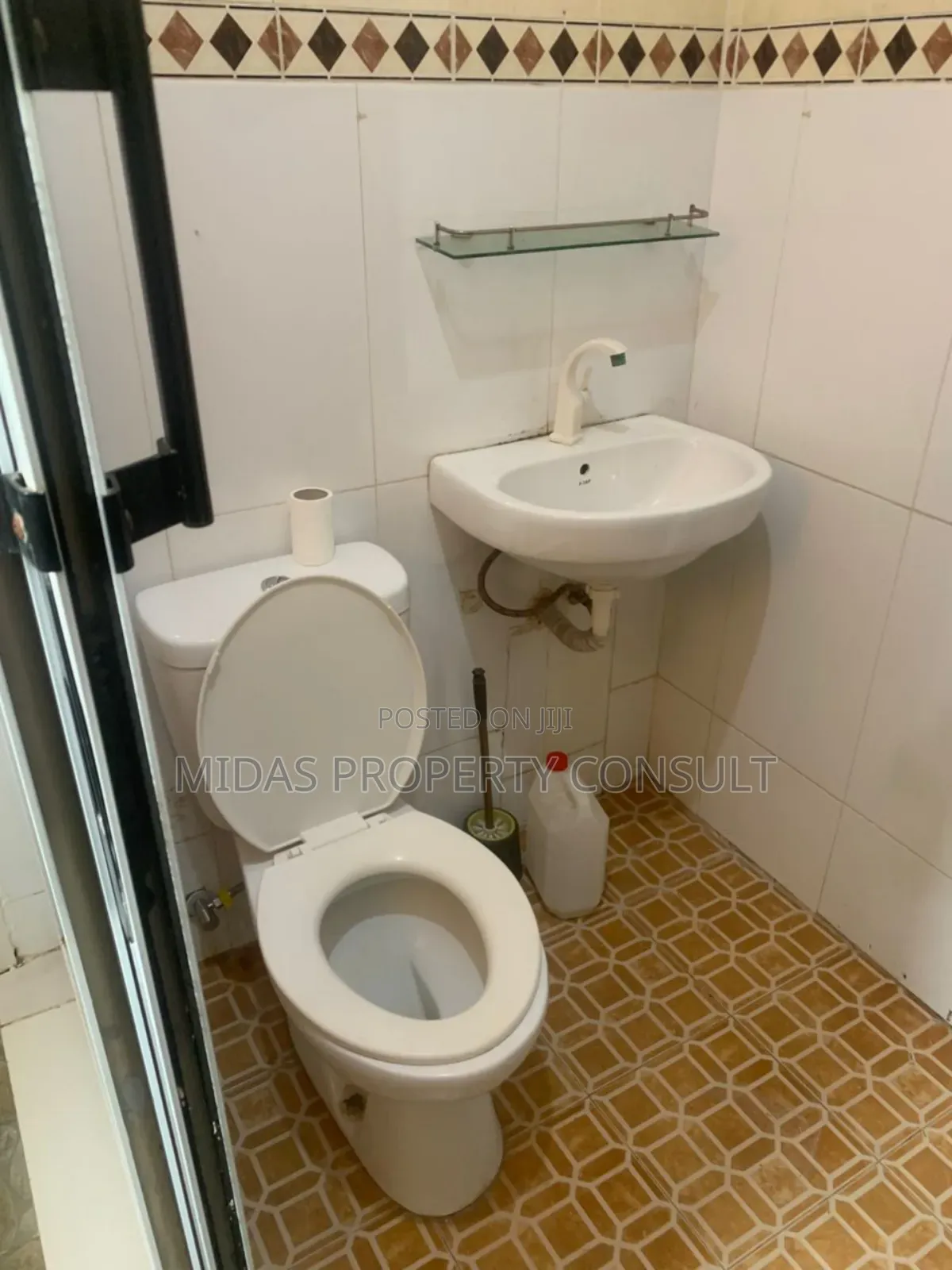 Furnished 2bdrm Apartment in Kissima, Christian Village for rent