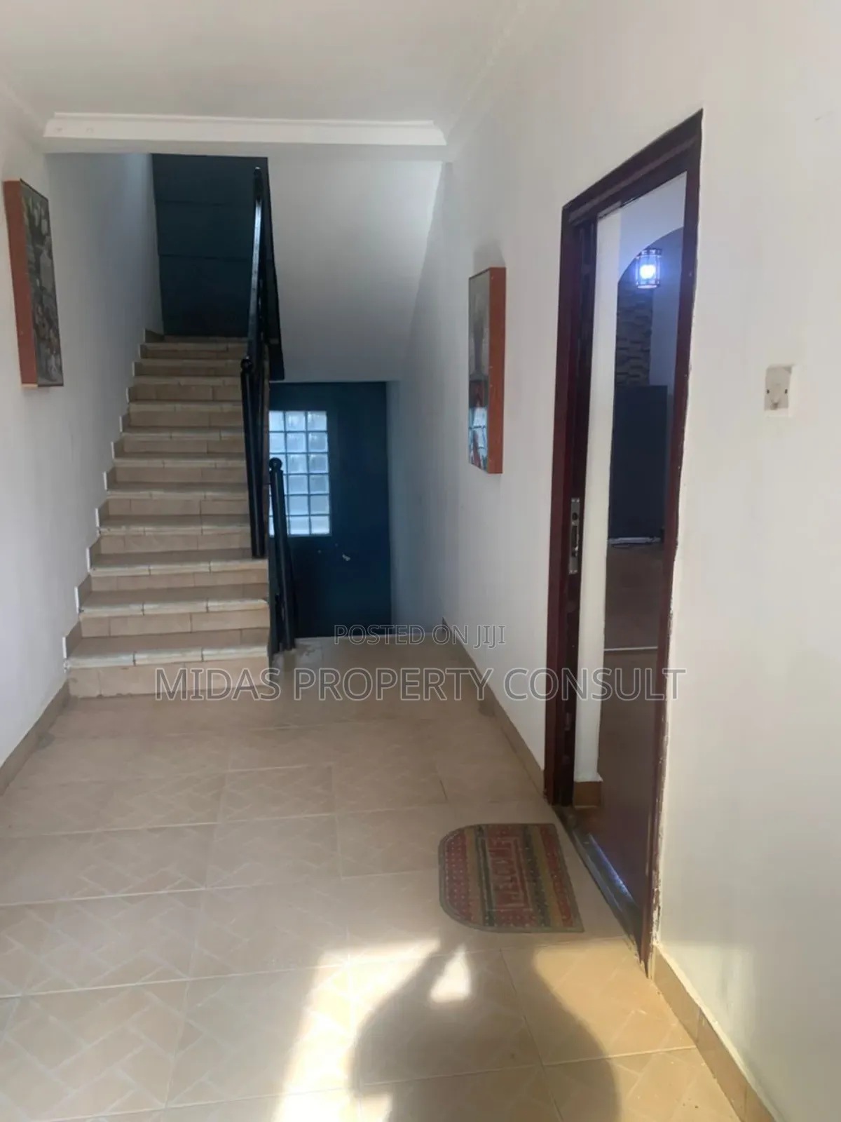 Furnished 2bdrm Apartment in Kissima, Christian Village for rent
