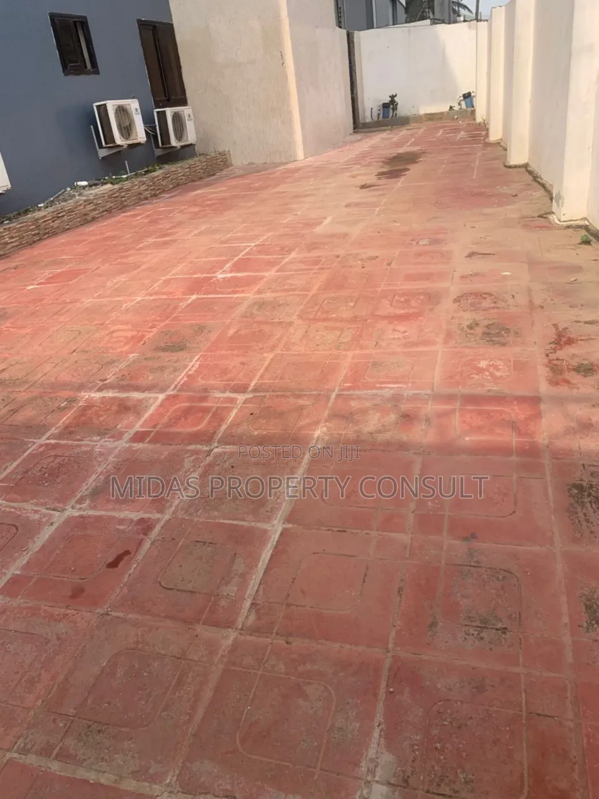 Furnished 2bdrm Apartment in Kissima, Christian Village for rent
