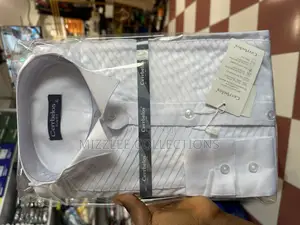 Cerrbelos Dinner Shirt for Men in M-5xl