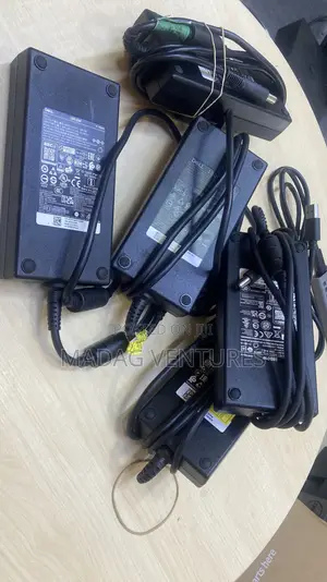 Dell 180w Adapter Original