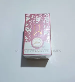 Yara Elixir Perfume by Lattafa, 100ml, Women's