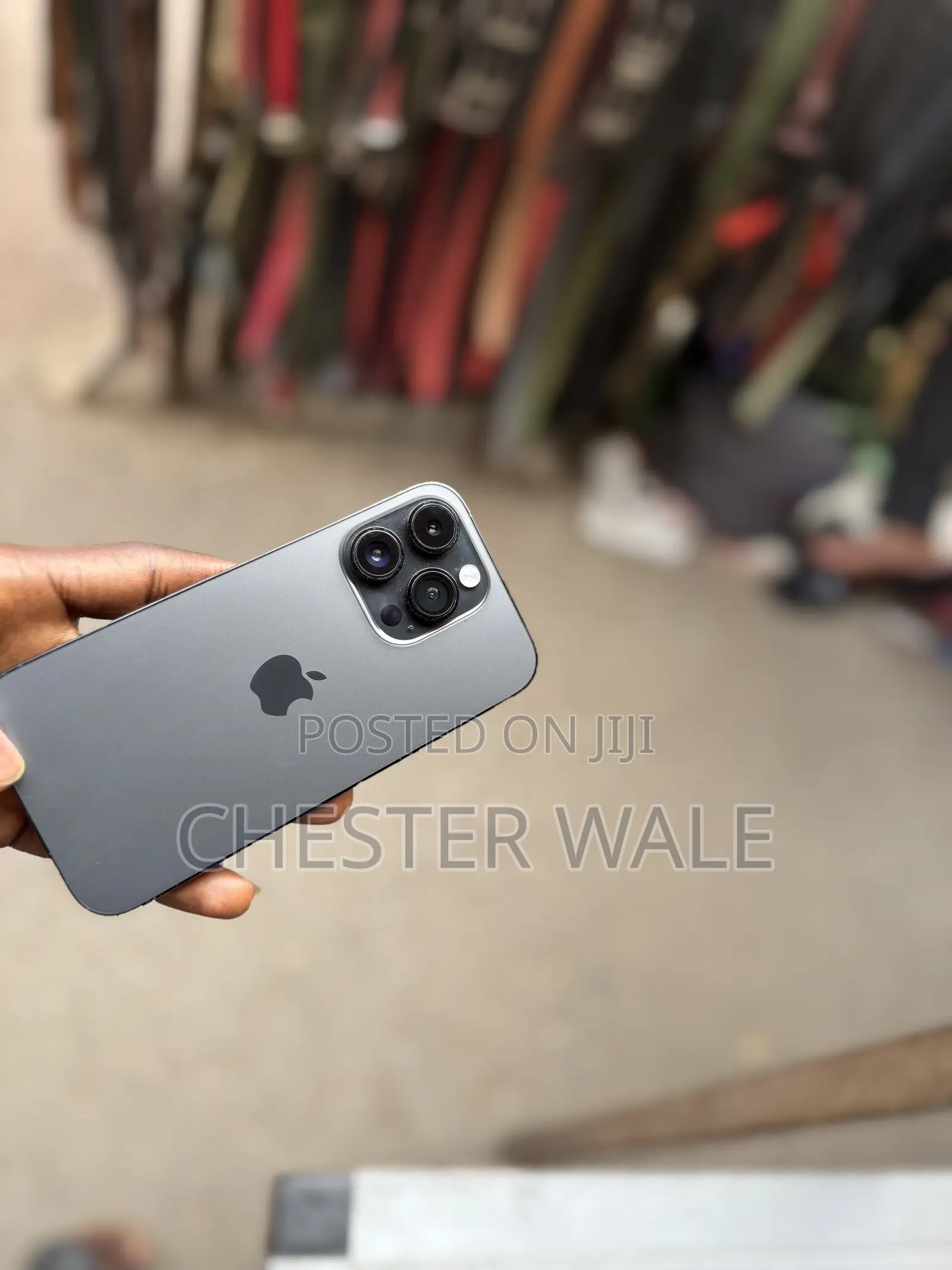 Apple iPhone 14 Pro 512 GB Black