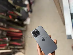 Apple iPhone 14 Pro 512 GB Black