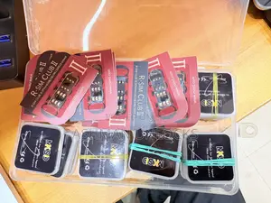 Gevey Jv Sim for iPhones