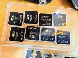 Gevey Jv Sim for iPhones