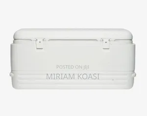 150 Qurant Ice Chest Igloo: Rent