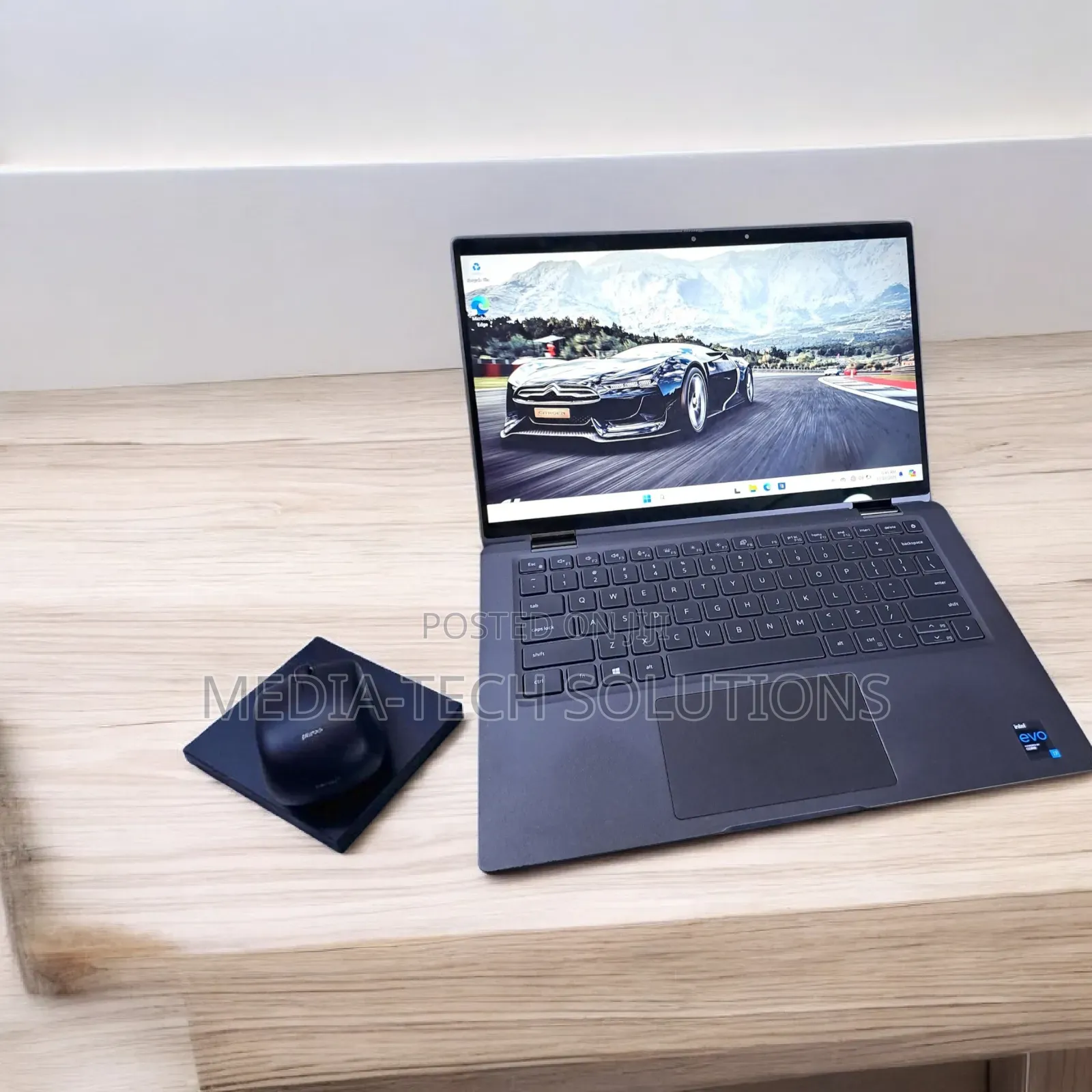 Laptop Dell Latitude 7420 16GB Intel Core i7 SSD 512GB