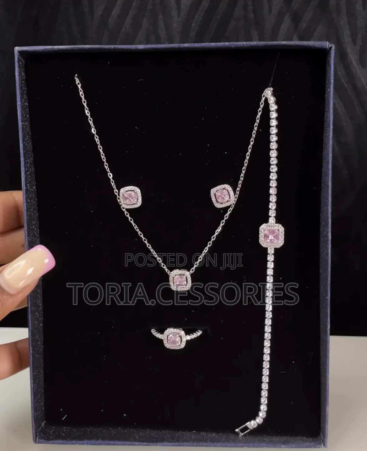 Jewelry Set