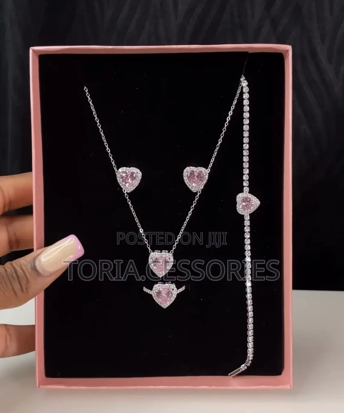 Jewelry Set