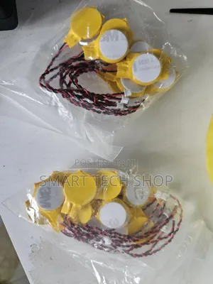 Wired Cmos Battery for Laptops